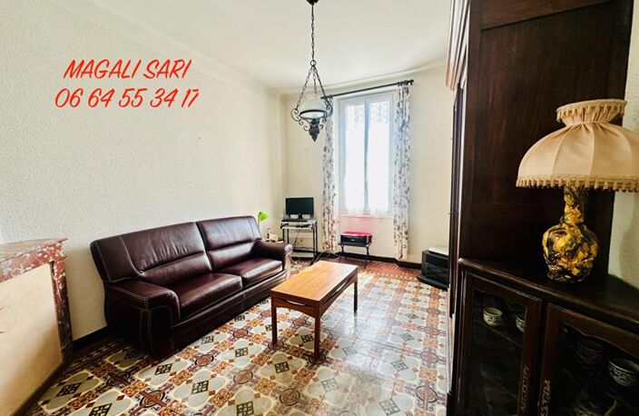 Maison Ales 6 pièce(s) 94 m2 — photo 2