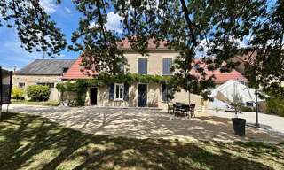 Maison 6 Pièces 162 m² à vendre à Varennes-Vauzelles (58640)