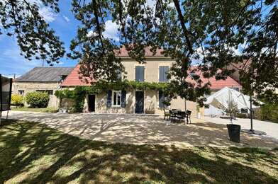 Maison 6 pièces 320000 €