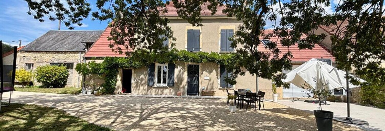 Maison 6 Pièces 162 m² à vendre à Varennes-Vauzelles (58640)