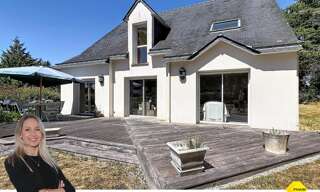 Maison 5 Pièces 134 m² à vendre à Plescop (56890)