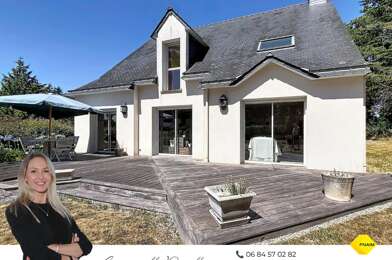 Maison 5 pièces 474000 €