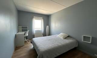 Appartement 1 Pièce 12 m² à louer à Angers (49000)