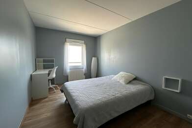 Appartement 1 pièces 450 €