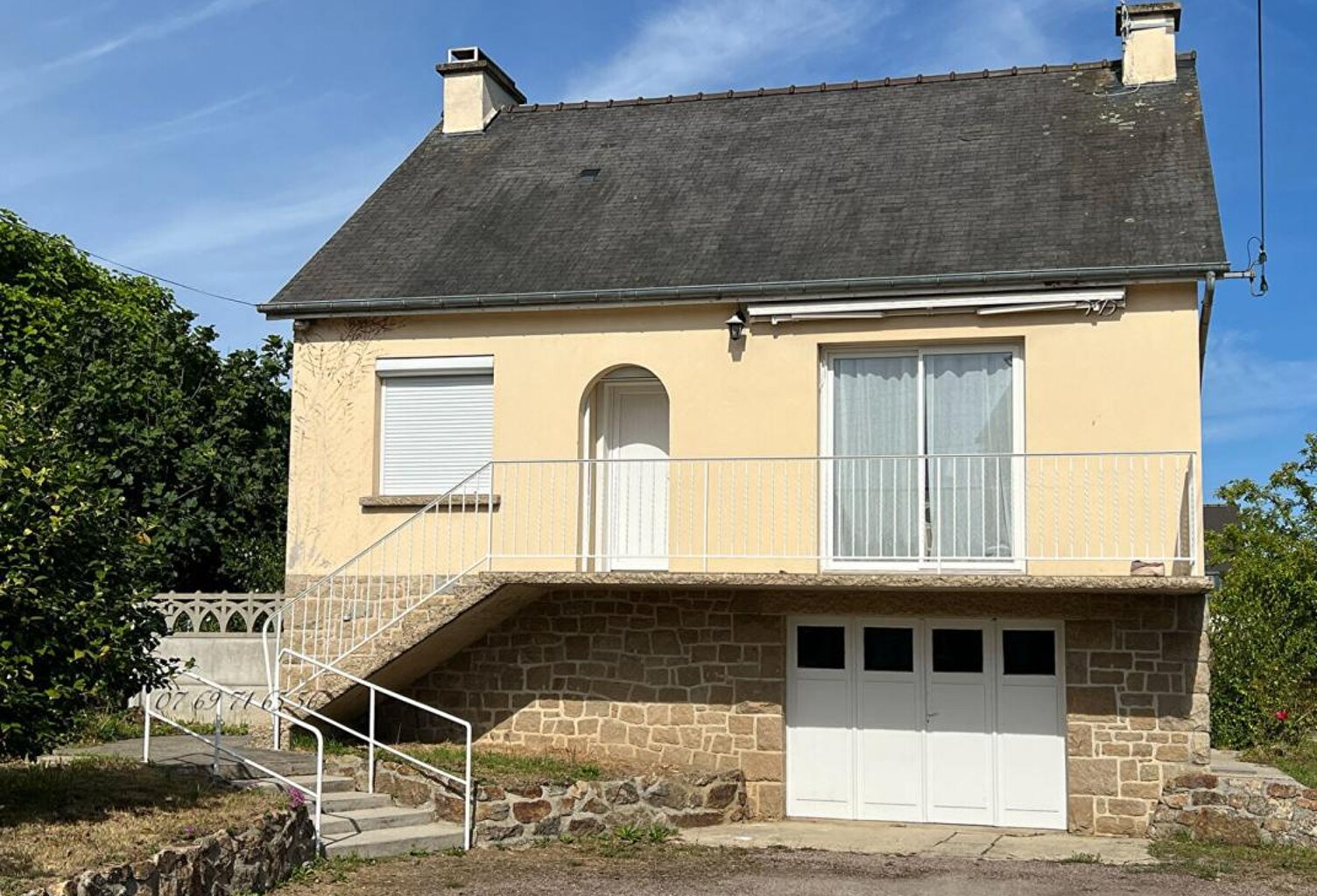 Maison Pleurtuit 6 pièces 100 m2 — photo 1