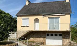 Maison 6 Pièces 100 m² à vendre à Pleurtuit (35730)