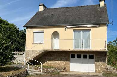 Maison 6 pièces 249500 €