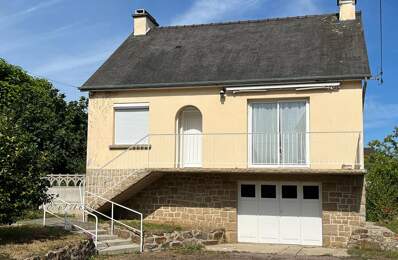 Maison Pleurtuit 6 pièces 100 m2 — photo du bien