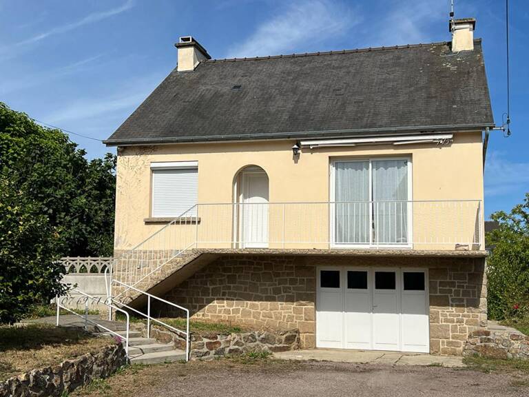 Maison Pleurtuit 6 pièces 100 m2 — photo 1