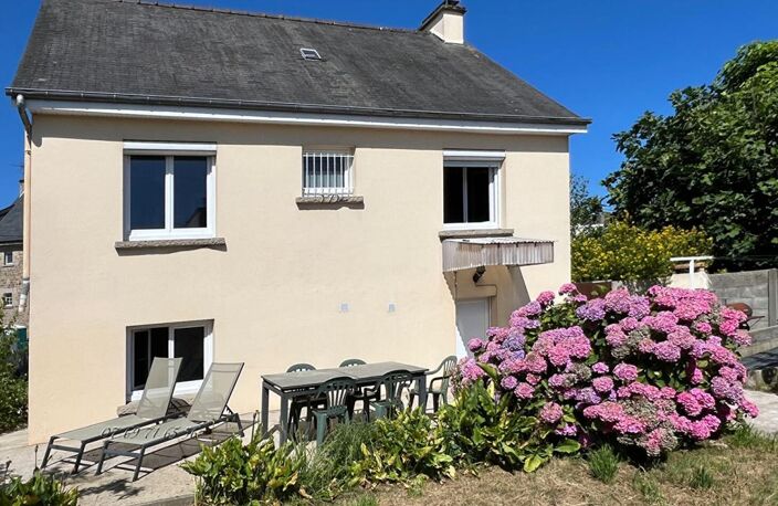 Maison Pleurtuit 6 pièces 100 m2 — photo 2