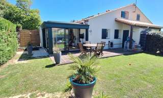 Maison 3 Pièces 42 m² à vendre à Pornic (44210)