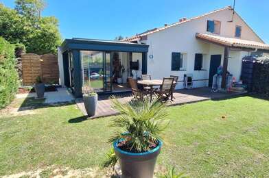 Maison 3 pièces 312000 €