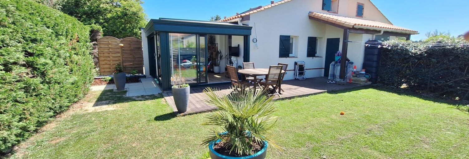 Maison 3 Pièces 42 m² à vendre à Pornic (44210)