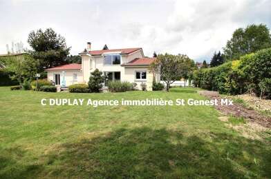 Maison 8 pièces 1290 €