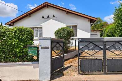 Maison 4 pièces 170000 €