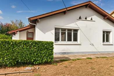 Maison 4 pièces 170000 €