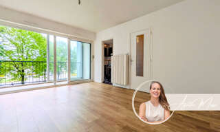 Appartement 3 Pièces 68 m² à vendre à Vannes (56000)