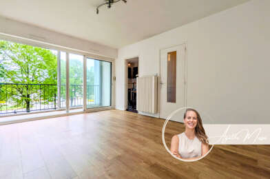Appartement 3 pièces 169000 €