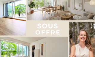 Appartement 3 Pièces 68 m² à vendre à Vannes (56000)