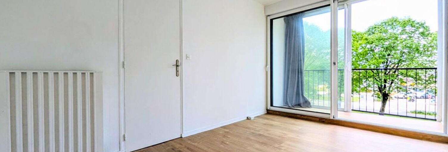 Appartement 3 Pièces 68 m² à vendre à Vannes (56000)