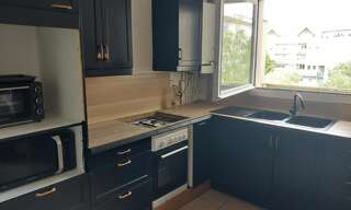 Appartement 4 Pièces 91 m² à vendre à Vénissieux (69200)