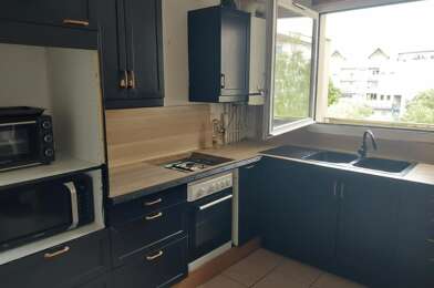 Appartement 4 pièces 174000 €