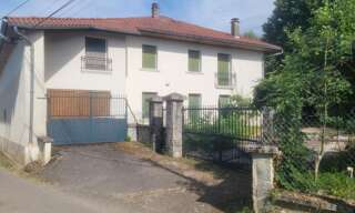 Maison 6 Pièces 186 m² à vendre à Saint-Geoirs (38590)