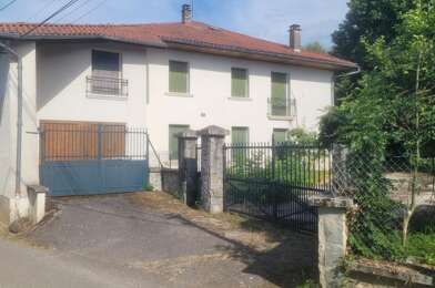 Maison 6 pièces 495000 €