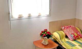 Appartement 1 Pièce 18 m² à vendre à Clermont-Ferrand (63000)