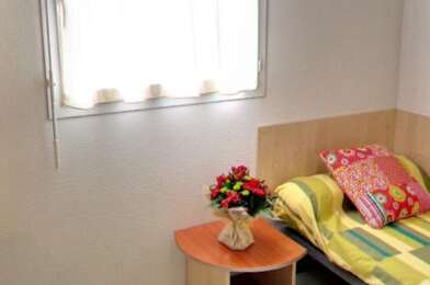 Appartement 1 pièces 56000 €