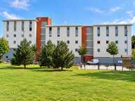 Studio étudiant meublé ? Investissement LMNP ? Clermont-Ferrand — photo 4