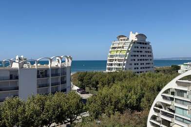 Appartement 1 pièces 149900 €