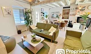 Maison 6 Pièces 111 m² à vendre à Bourges (18000)