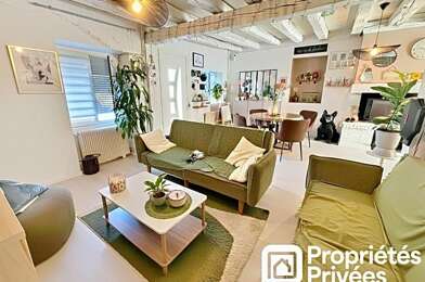 Maison 6 pièces 220000 €