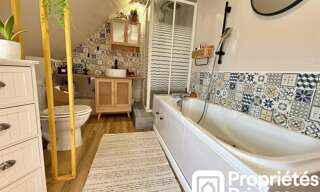 Maison 6 Pièces 111 m² à vendre à Bourges (18000)