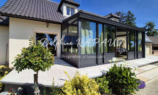 Maison 7 Pièces 167 m² à vendre à Thiron-Gardais (28480)