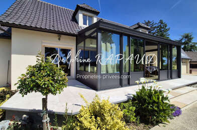 Maison 7 pièces 195000 €
