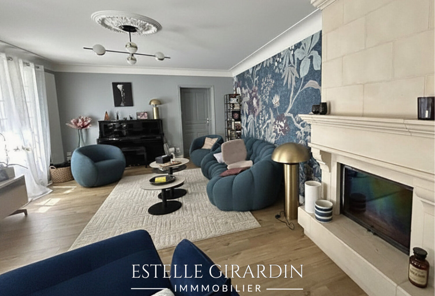 Maison familiale au coeur du Housseau - Carquefou — photo 1
