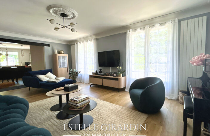 Maison familiale au coeur du Housseau - Carquefou — photo 2