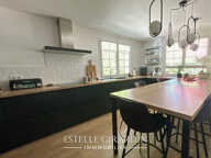 Maison familiale au coeur du Housseau - Carquefou — photo 3