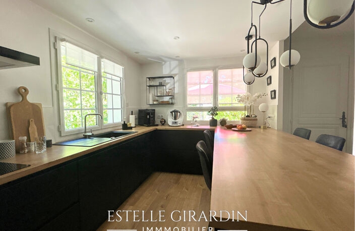 Maison familiale au coeur du Housseau - Carquefou — photo 4