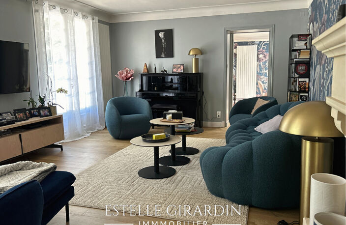 Maison familiale au coeur du Housseau - Carquefou — photo 5