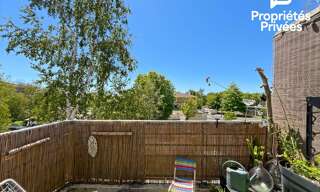 Appartement 2 Pièces 40 m² à vendre à Ambès (33810)