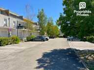 Appartement T2 de 40 m² avec balcon et parking privatif — photo 2