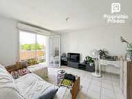 Appartement T2 de 40 m² avec balcon et parking privatif — photo 4