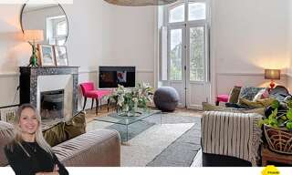 Maison 9 Pièces 200 m² à vendre à Vannes (56000)