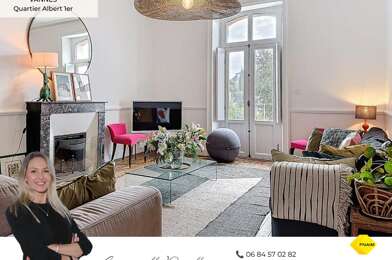Maison 9 pièces 1448000 €