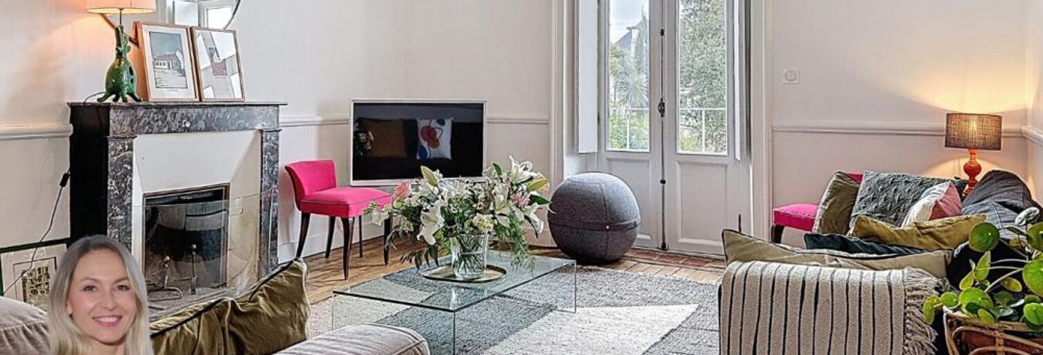 Maison 9 Pièces 200 m² à vendre à Vannes (56000)