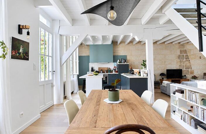 Vente Maison 116m2 BORDEAUX (33800) — photo 4