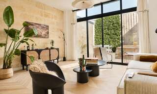 Maison 3 Pièces 81 m² à vendre à Bègles (33130)